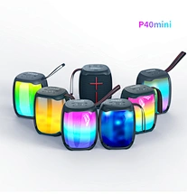 Portable  Mini Speaker