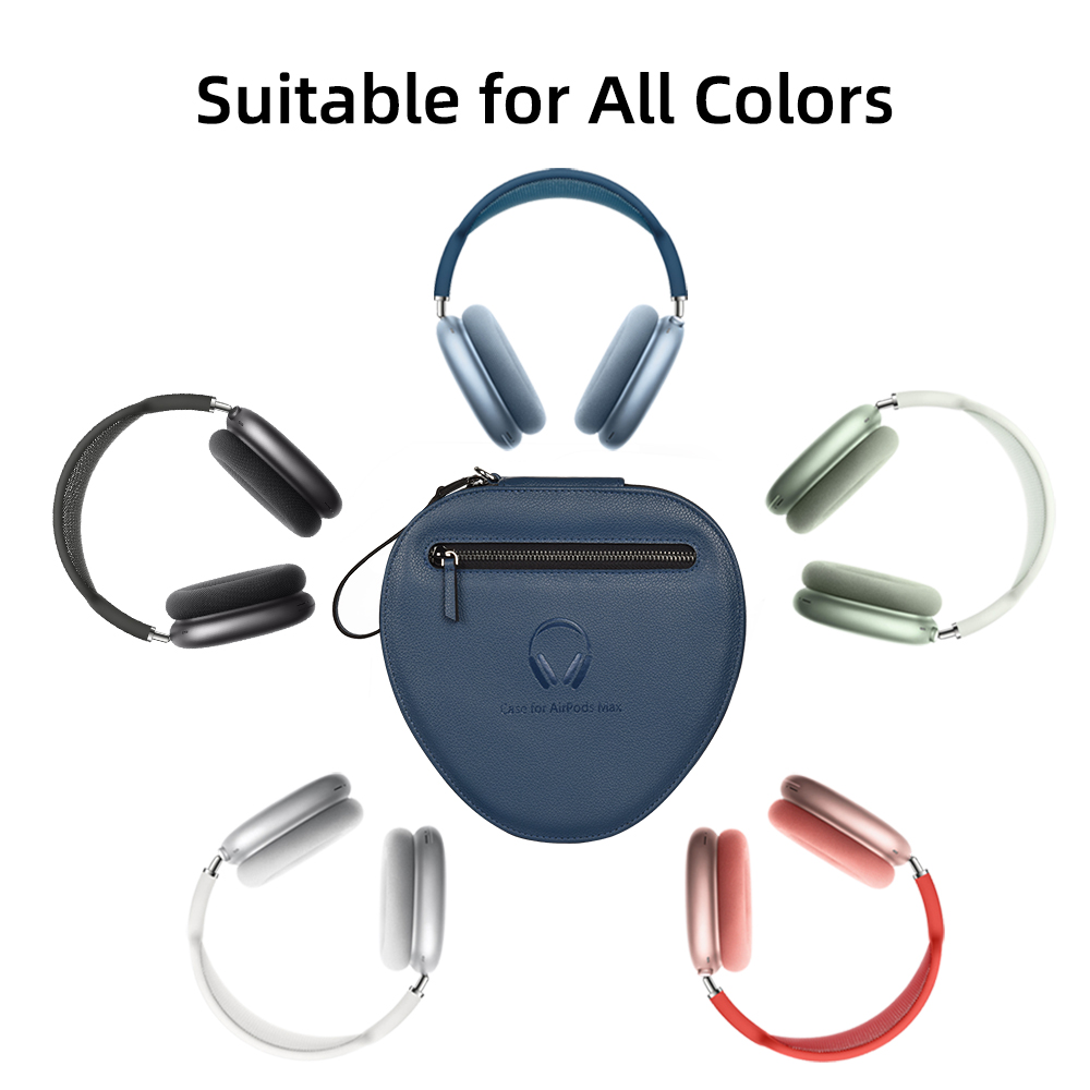 Chicago AirPods max Case Chicago AirPods max Case