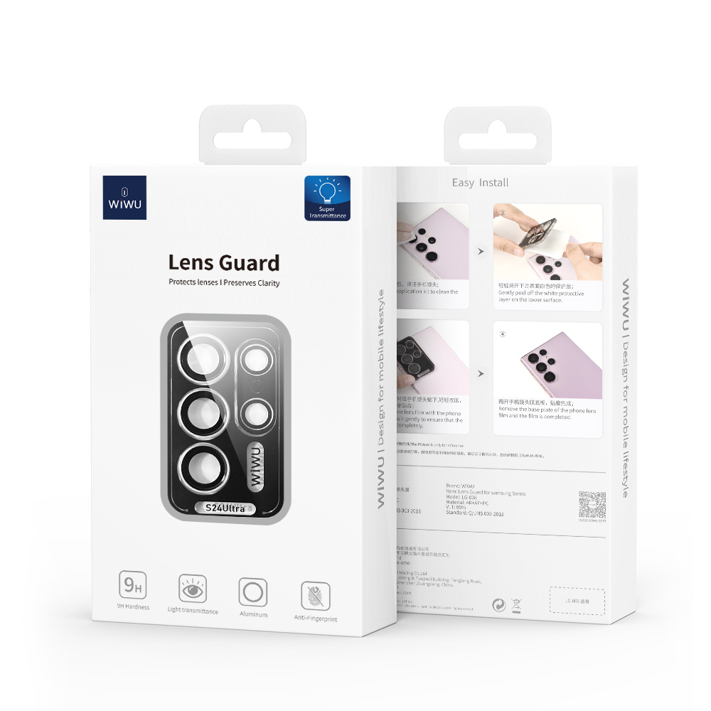 phone camera lens protector