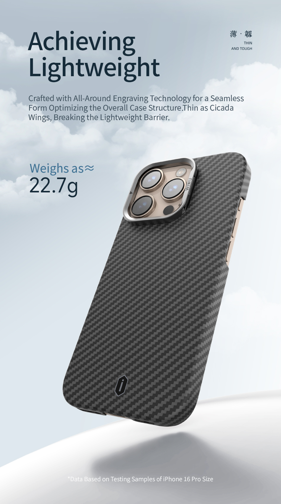 iphone 16 pro max phone case​