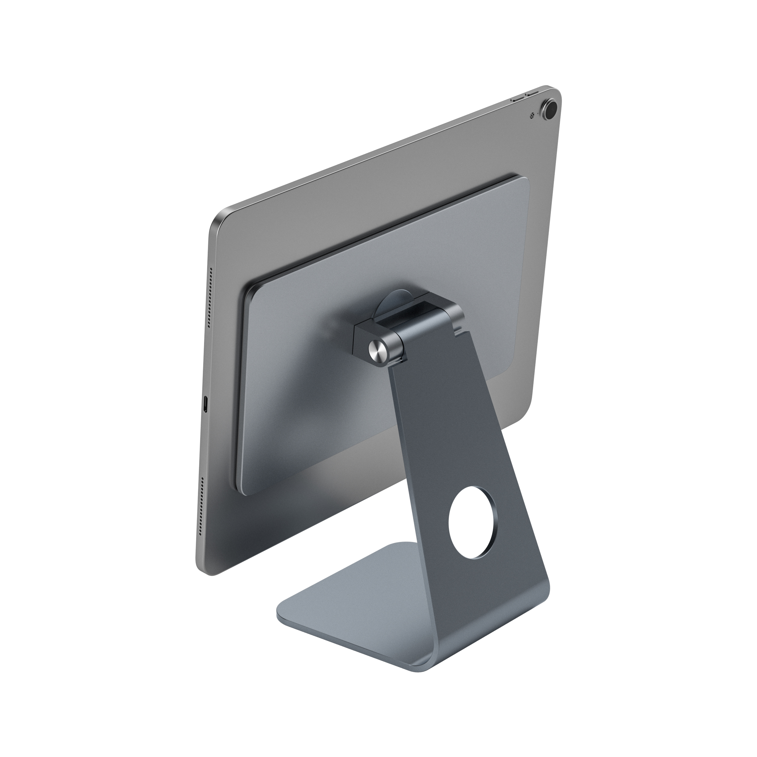 Gadgetoo Wiwu Zm309 Tablet Holder Stand For Ipad