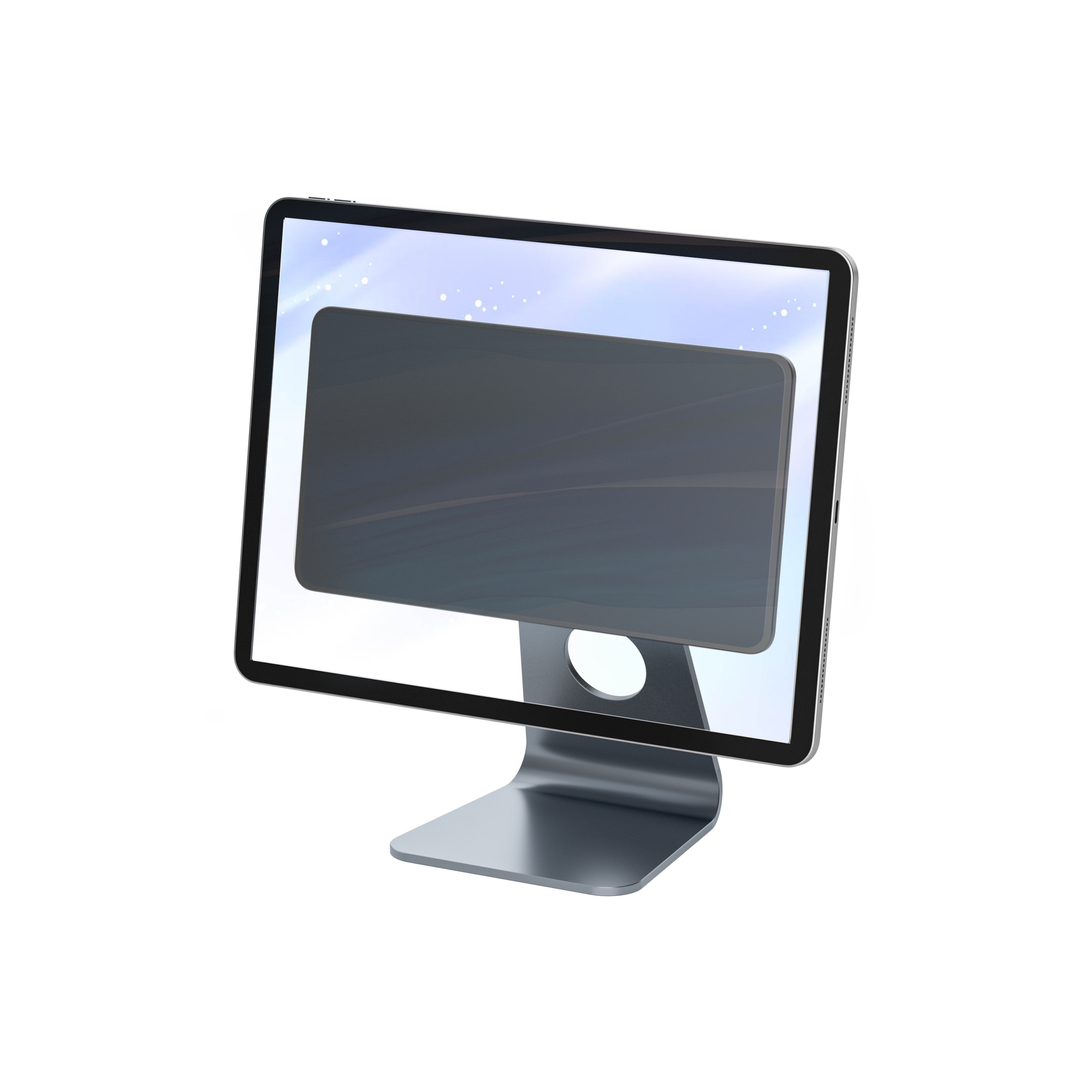 Gadgetoo Wiwu Zm309 Tablet Holder Stand For Ipad