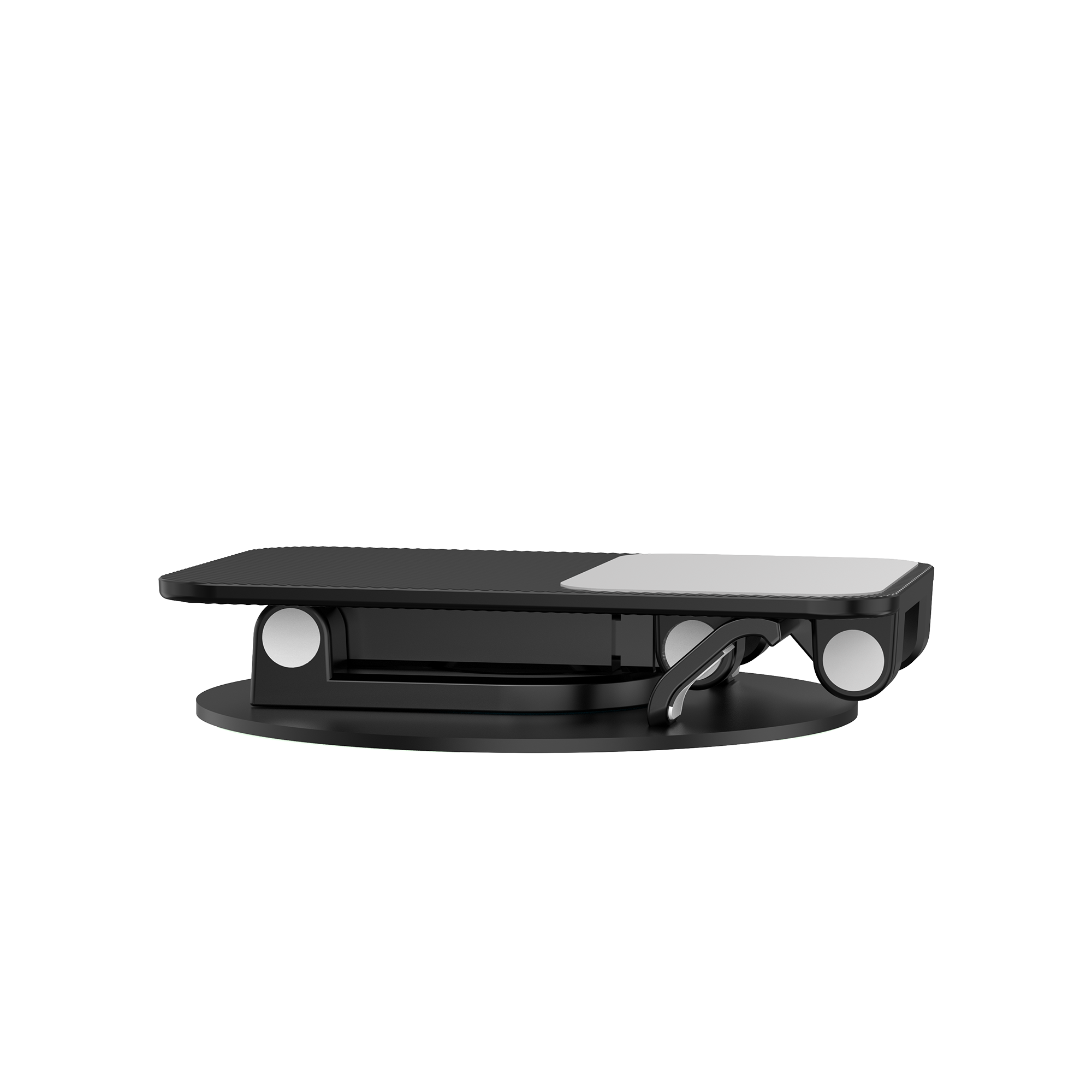 desktop telephone stand