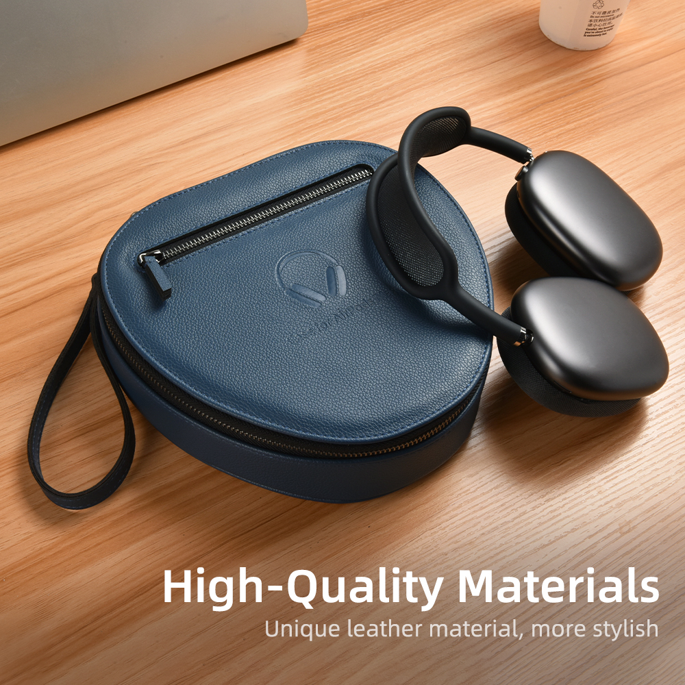Chicago AirPods max Case Chicago AirPods max Case