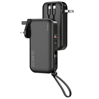Magnetic Wireless Charger Power Bank
