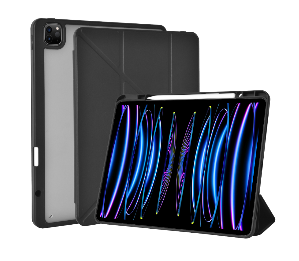 full protective case for ipad , 2 in 1 protective case