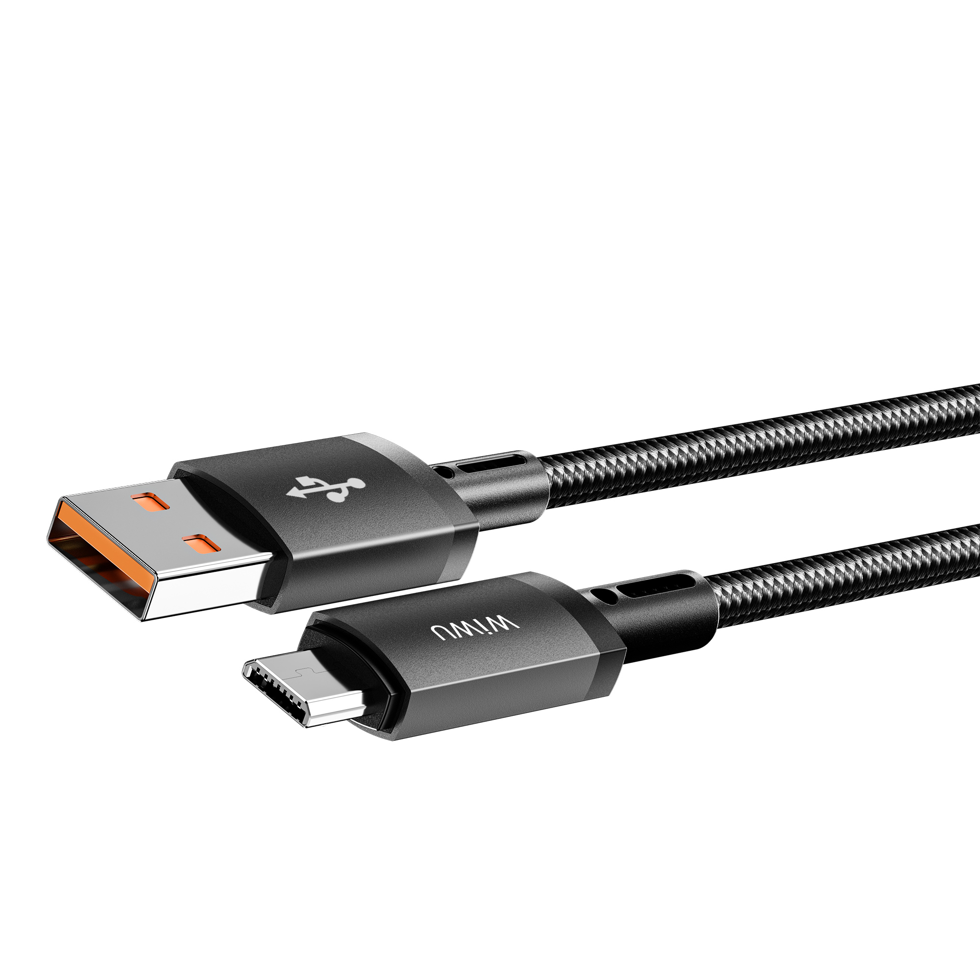 data cable​ , micro usb data cable​ , cable of charger​ - wiwu
