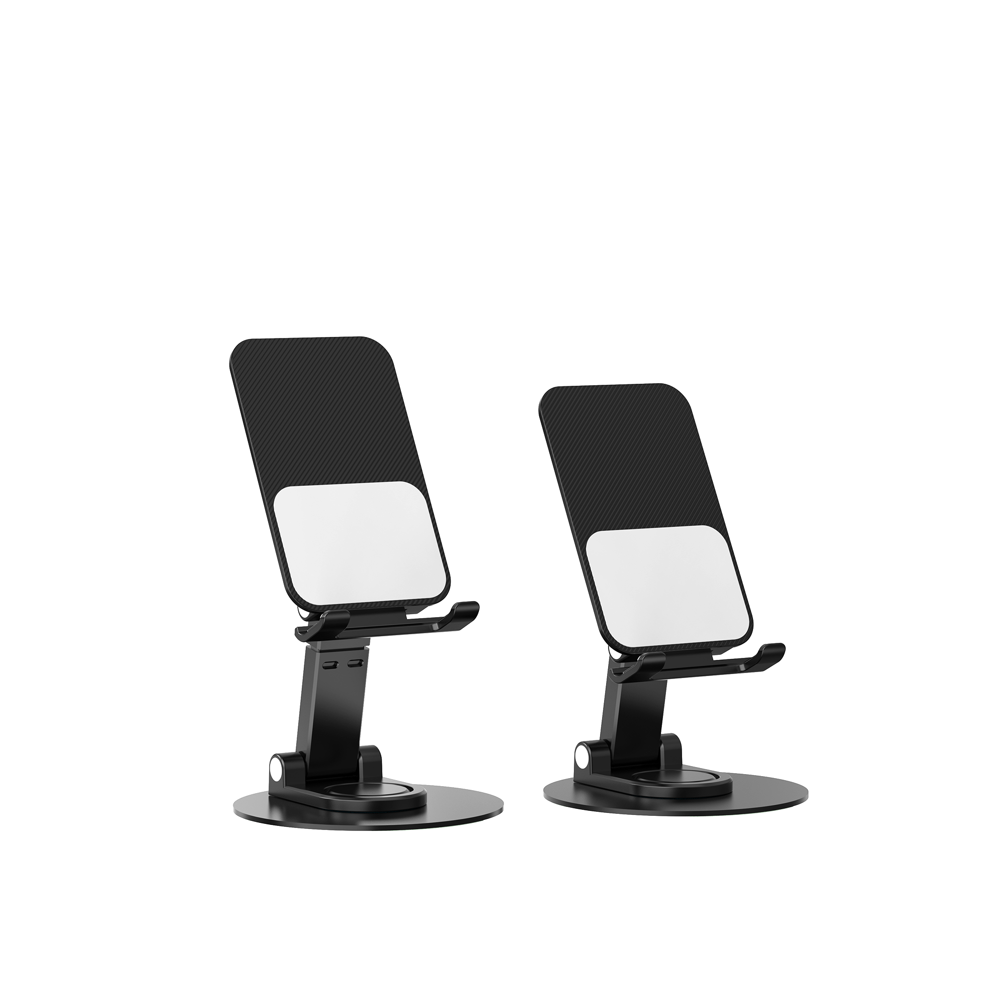 desktop cell phone stands
