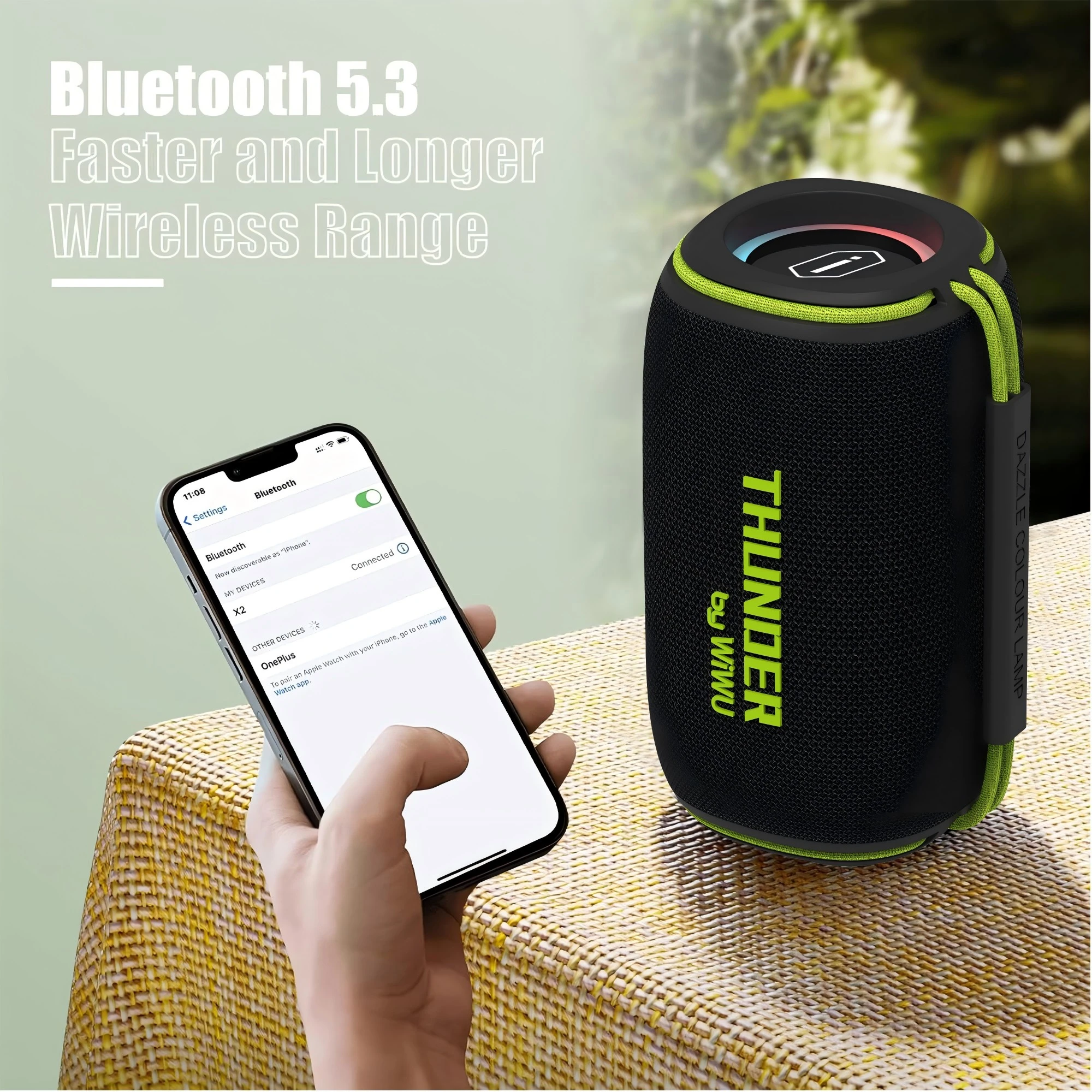 best bluetooth speaker for tv