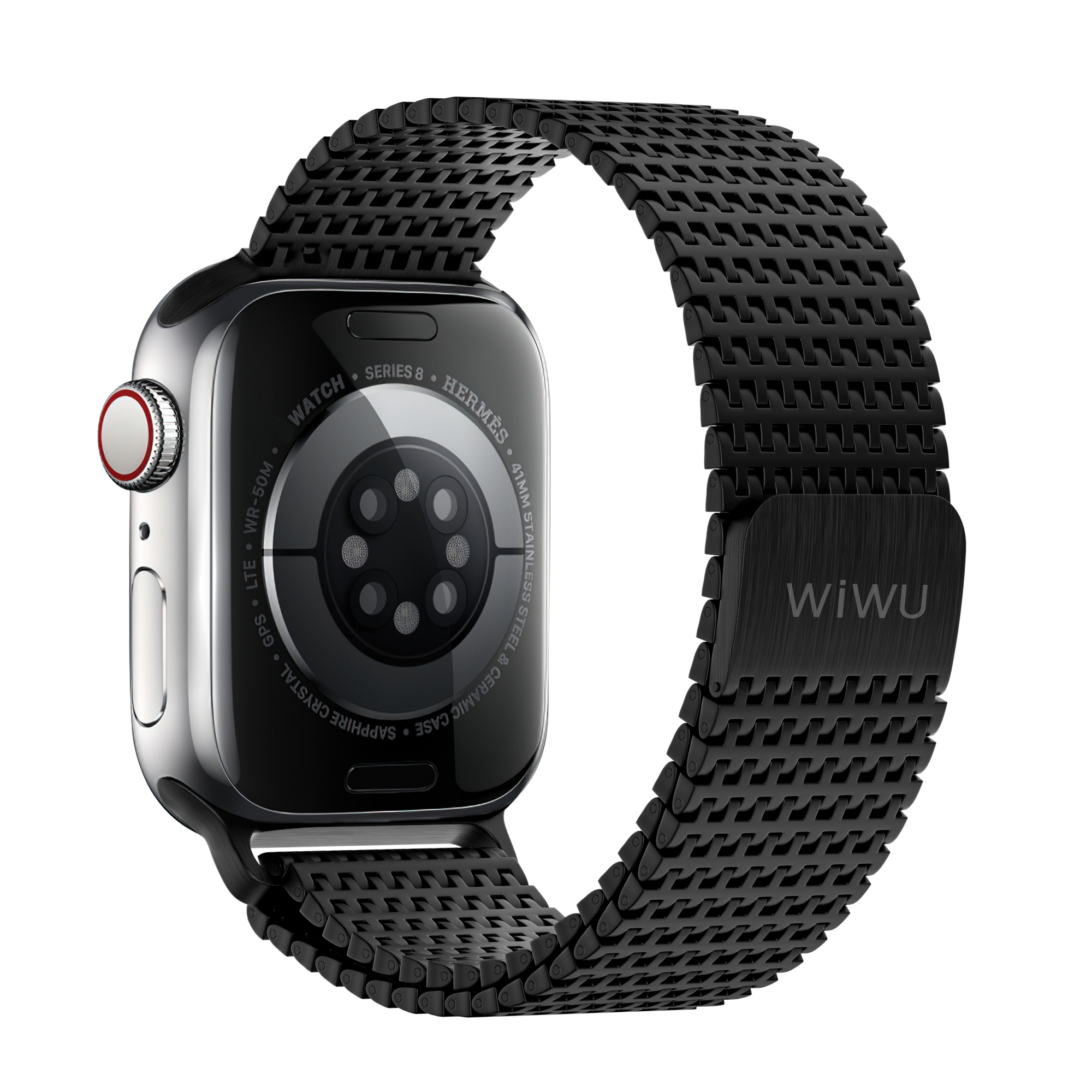 Apple - 21Y-SB-11-2 RORU Buy Apple Watch Series 10 GPS, 42mm Rose Gold Aluminum Case