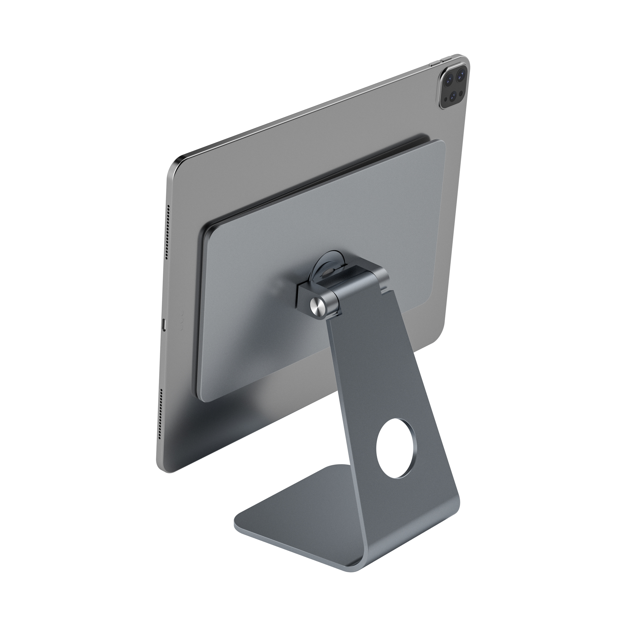 Gadgetoo Wiwu Zm309 Tablet Holder Stand For Ipad