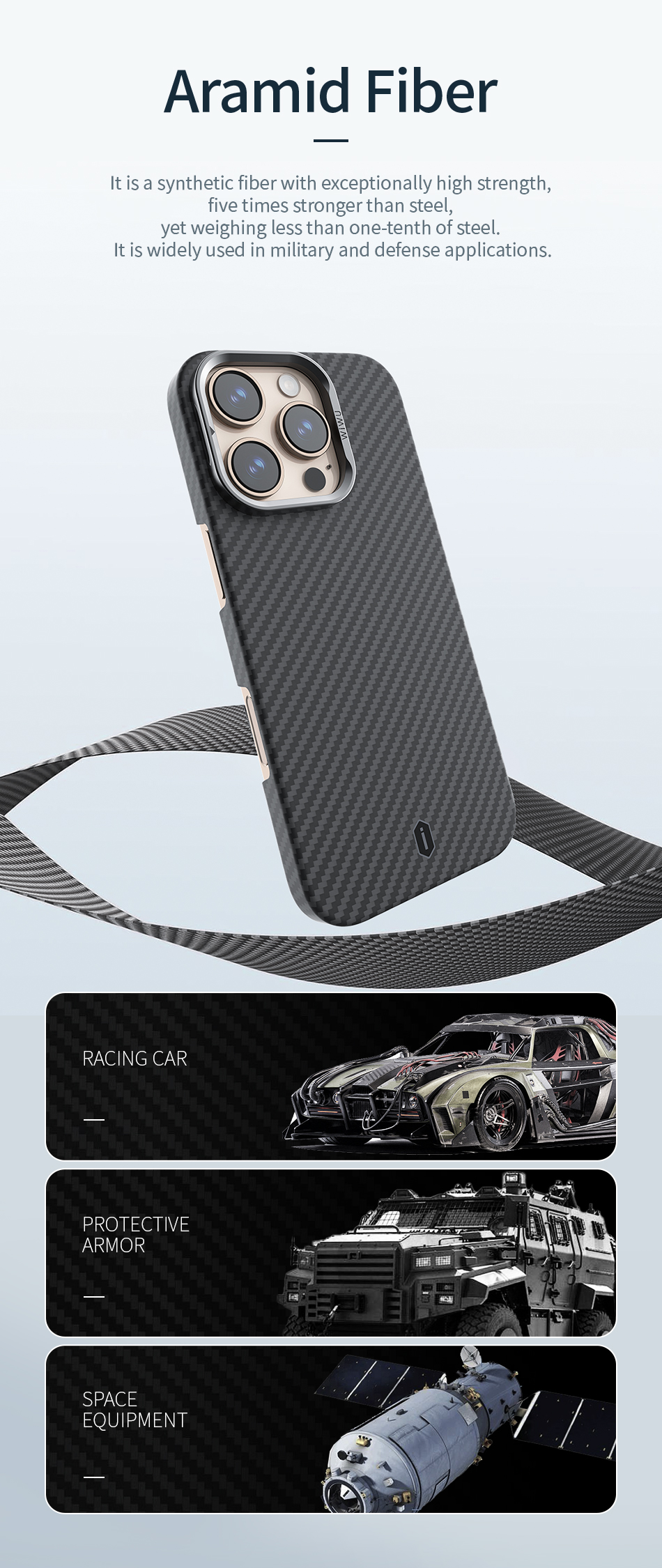 iphone 16 pro max phone case​