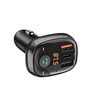  car quick charger