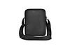 WIWU Hali Sling Bag Waterproof Messenger Bag for Men with Adjustable Shoulder Strap