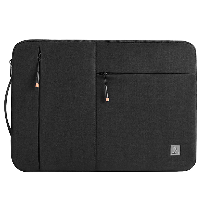 Laptop pocket bag best sale