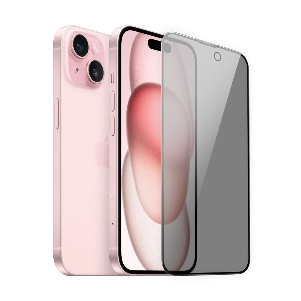 iphone 12 privacy screen protector​