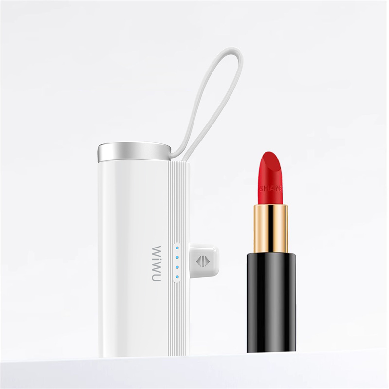 mini powerbank apple