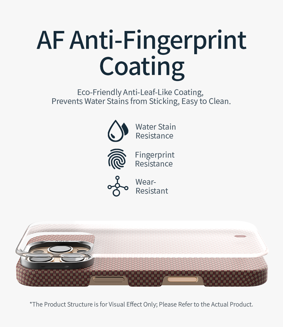 ốp lưng gắn điện thoại từ tính