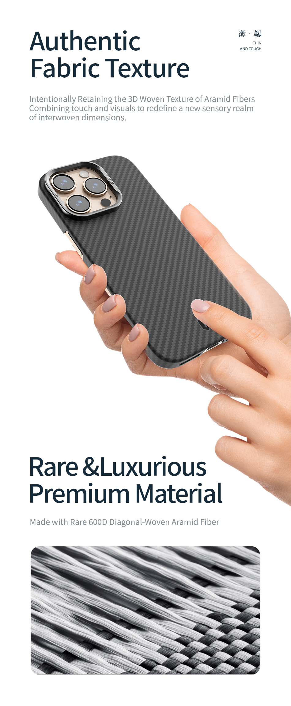 magnetic phone mount case