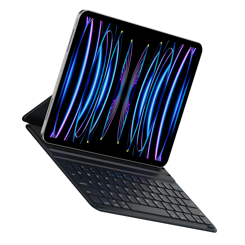 ipad 9th generation keyboard case