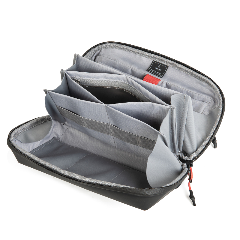 travel phone pouch