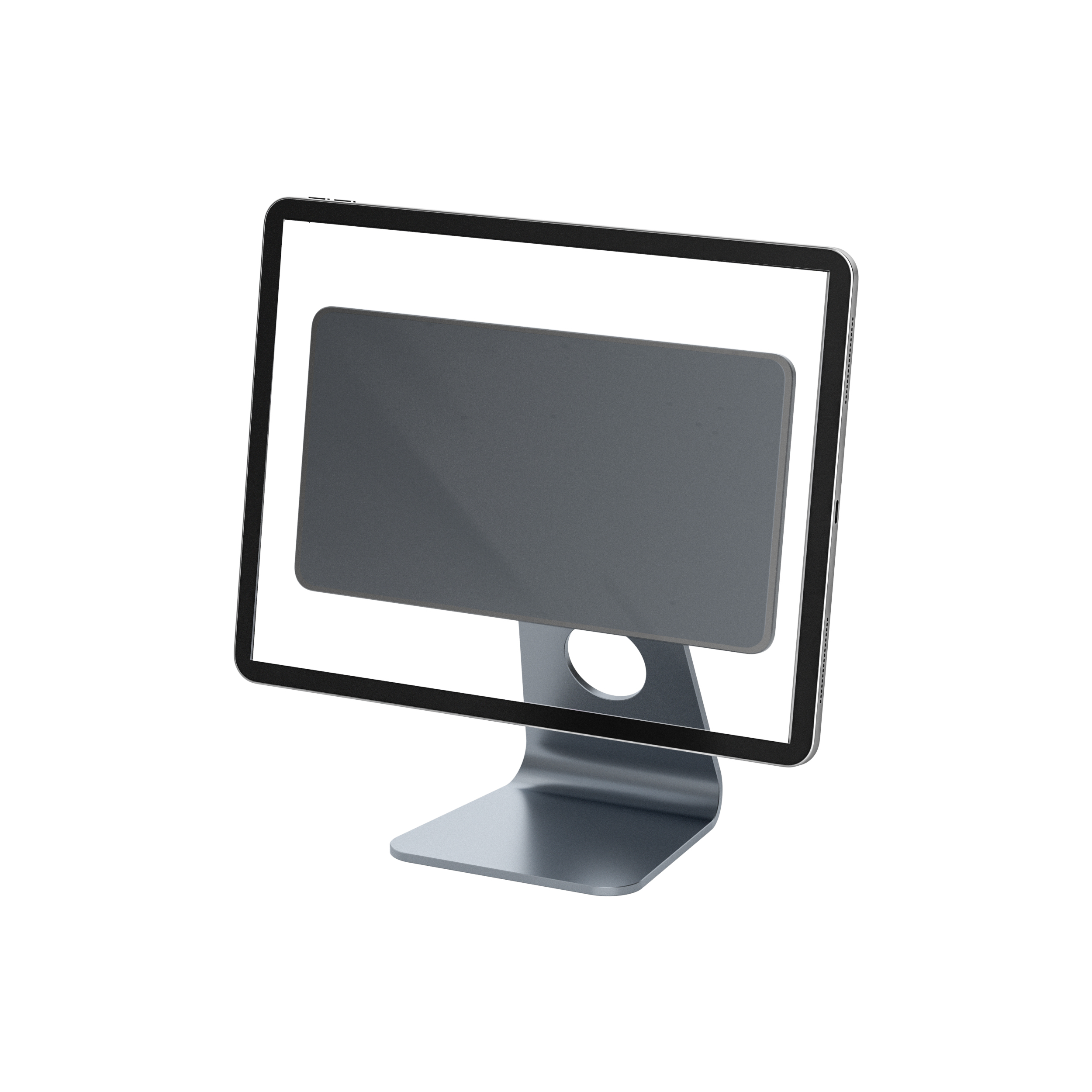 Gadgetoo Wiwu Zm309 Tablet Holder Stand For Ipad