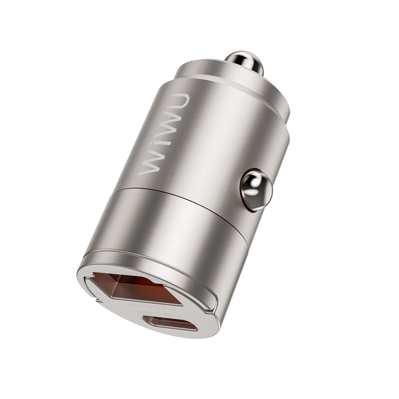 fast car charger
