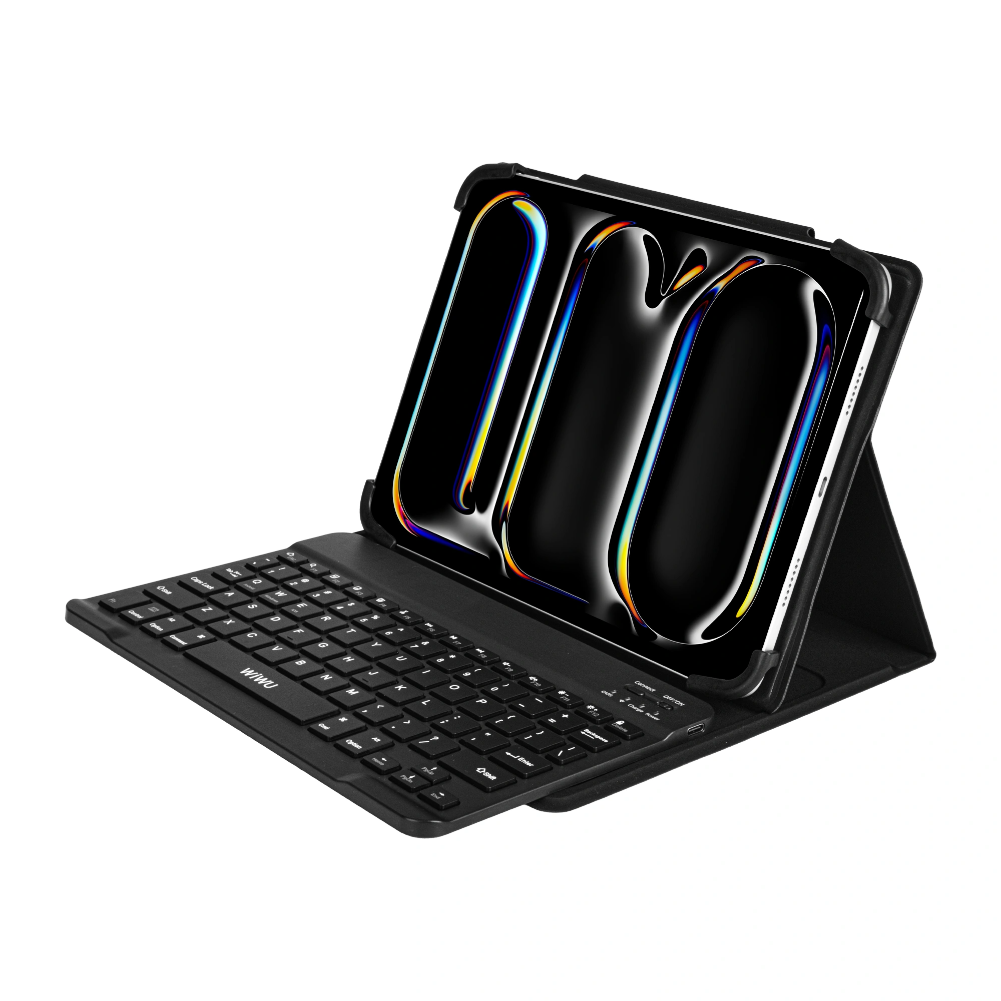 لوحة مفاتيح لجهاز iPad Pro مقاس 10.5 بوصة