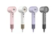 Hair Dryer with Diffuser
