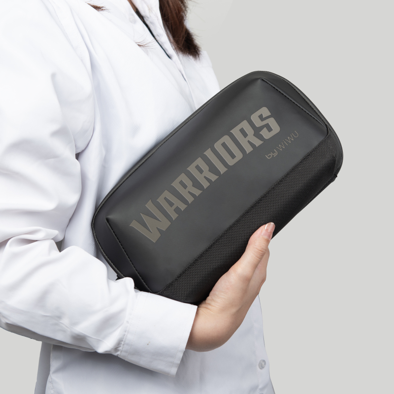 traveling pouch