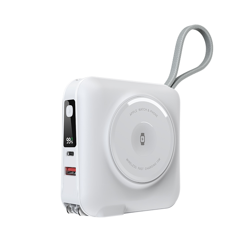 Ngân hàng điện 15000mAh