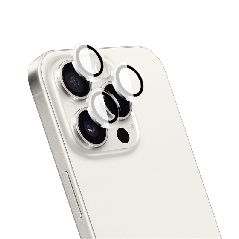 camera lens film