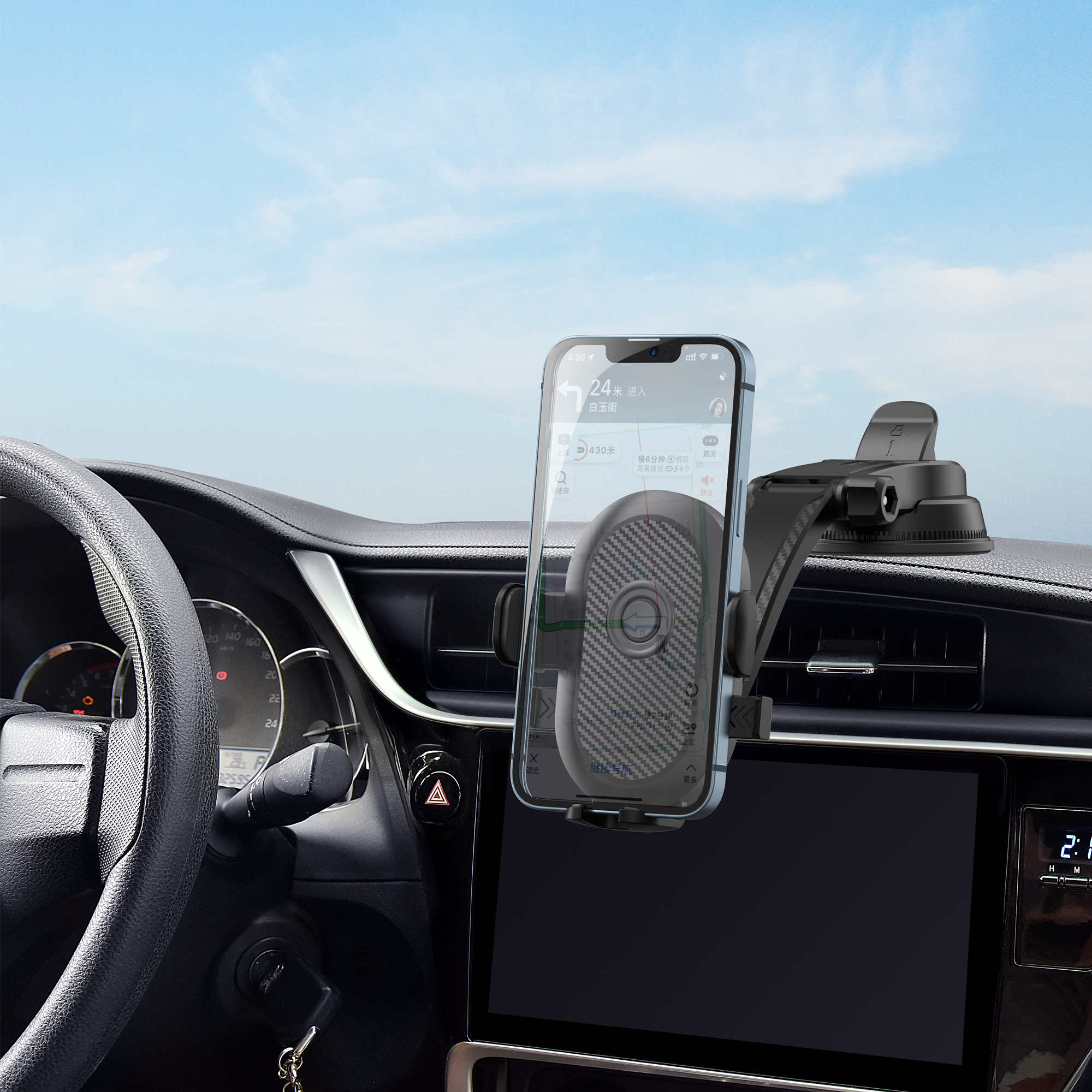 auto orient