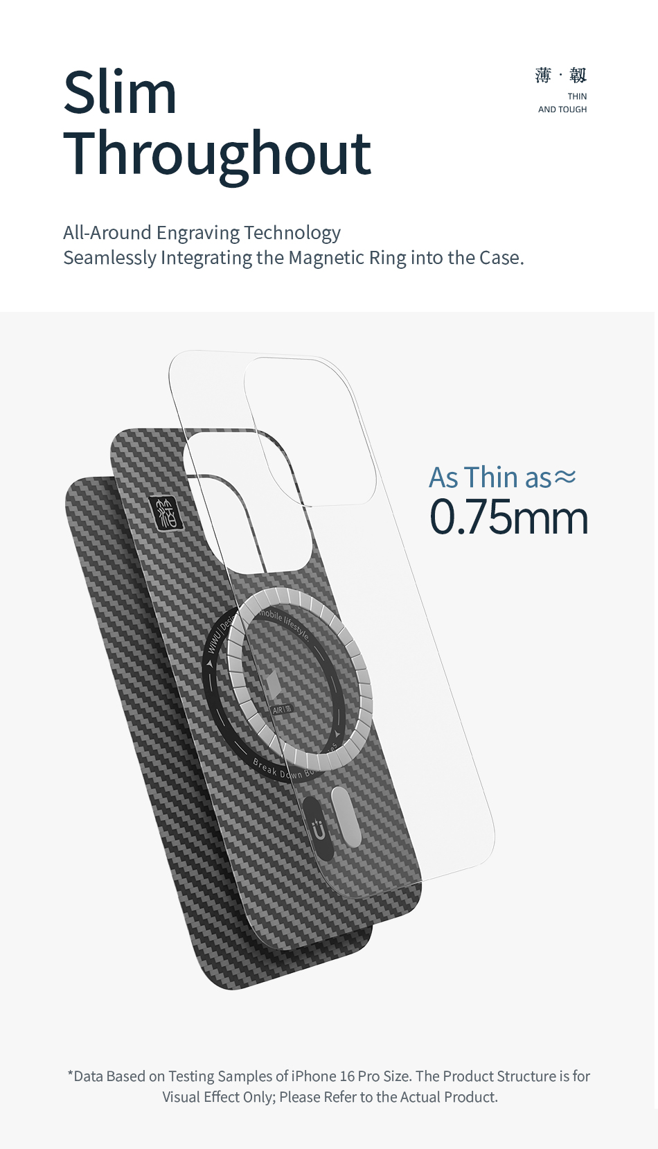cell phone cases iphone 16 pro