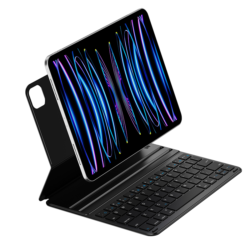ipad 9th generation keyboard case
