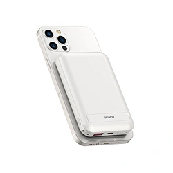 Power Bank Magnetic Iphone 10000 mha