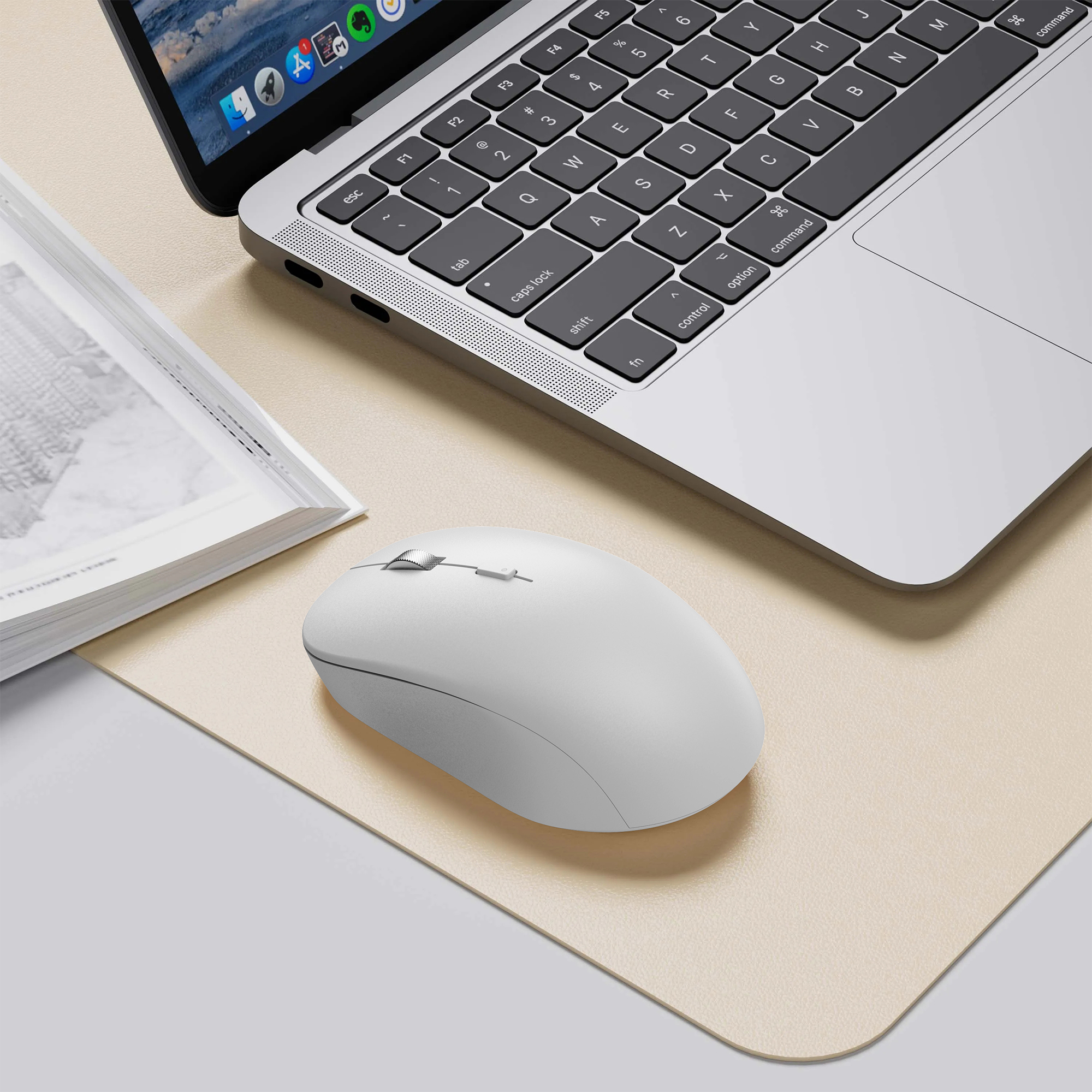 custom wireless mouse