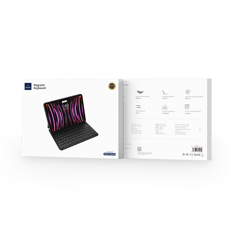 ipad 9th generation keyboard cases