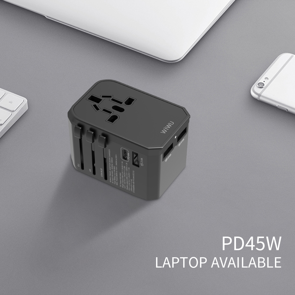 ac adapter universal