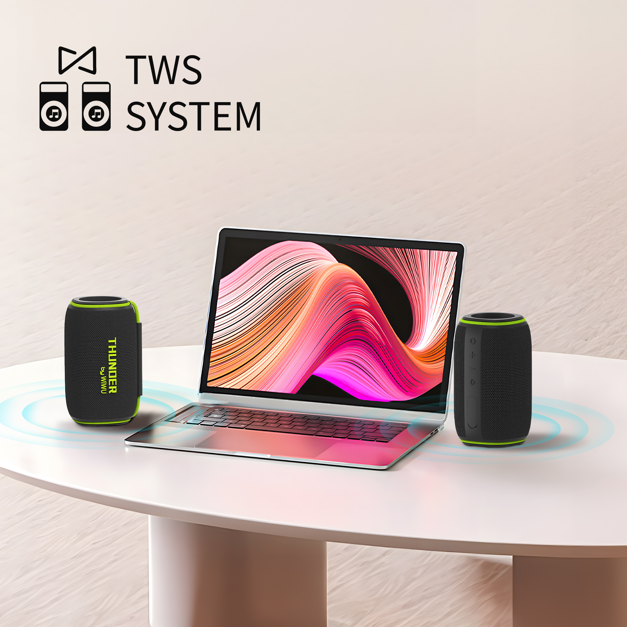 best bluetooth party speaker​