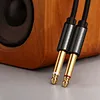 WIWU 3.5mm Stereo Aux Cable Durable Audio Cable