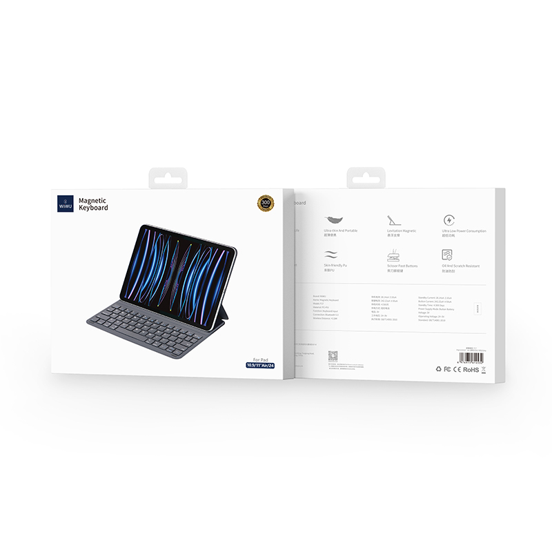 ipad 9th generation case with keyboard