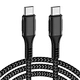 100W USB C to USB C Cable