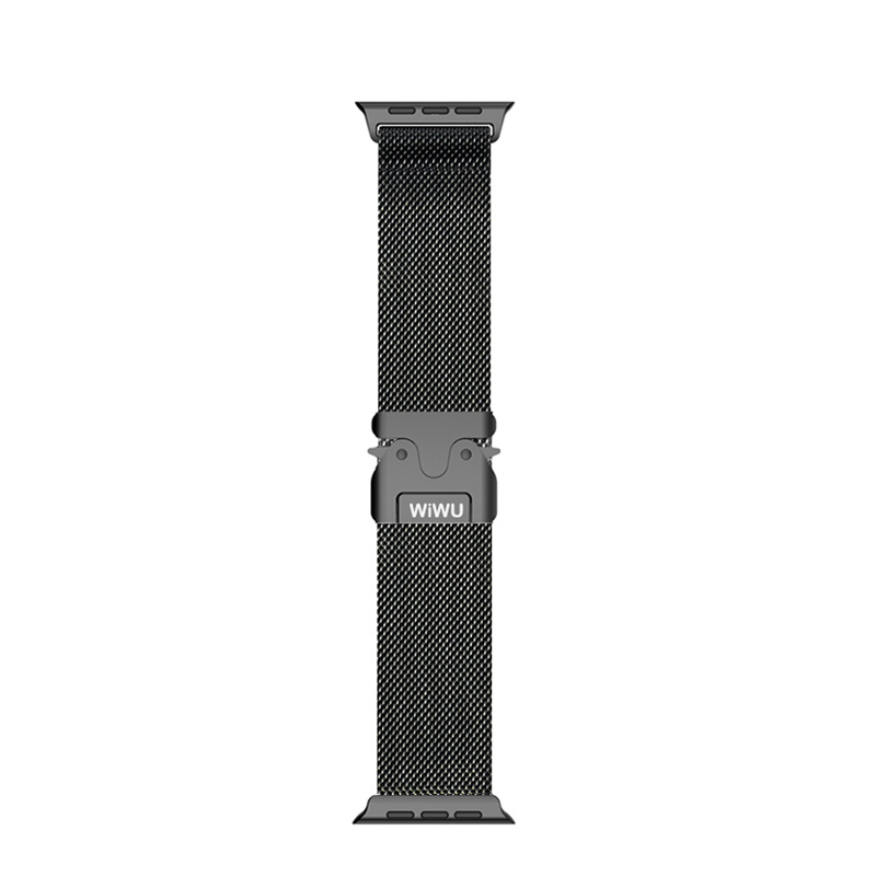 apple watch silver band​，best watch bands