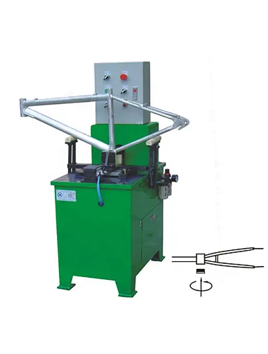 bicycle tightening machine,bicycle complete