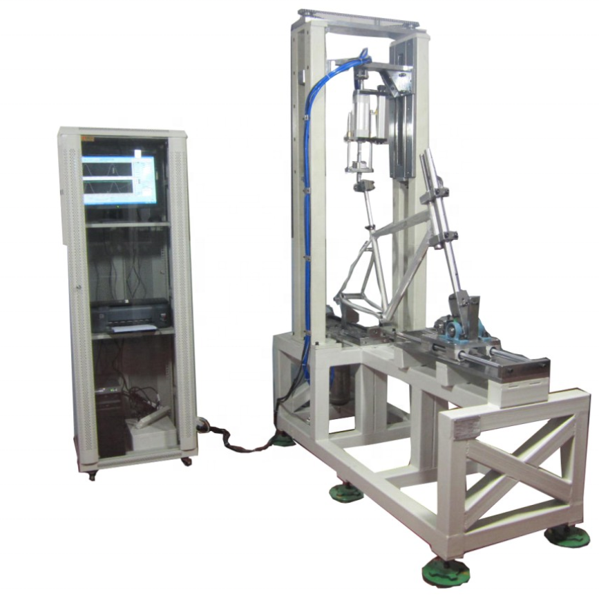 Bicycle Testing Machine,Frame Testing