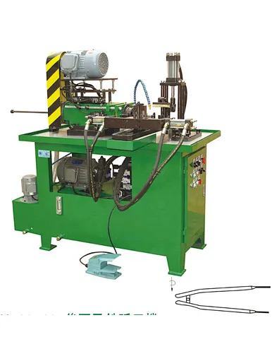 bicycle chain stay mittering machine,bicycle frame