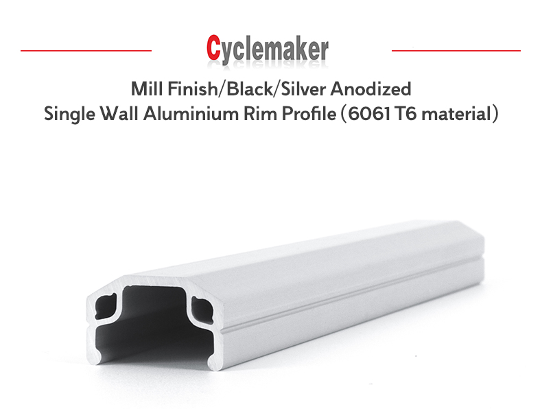 aluminum profile,bicycle rim