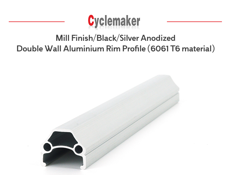 aluminum profile,bicycle rim