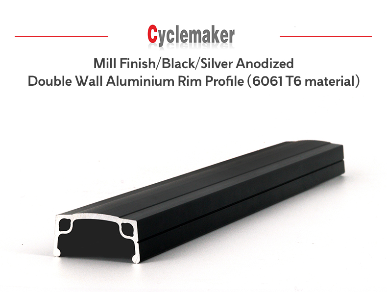 aluminum profile,bicycle rim